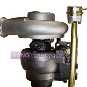 توربوشارژر اتوبوس توربوشارژر اتوبوس